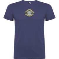 T-shirt Beagle de marque Roly - Tailles enfant et adulte Vignette