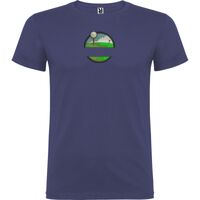 T-shirt Beagle de marque Roly - Tailles enfant et adulte Vignette