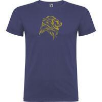 T-shirt Beagle de marque Roly - Tailles enfant et adulte Vignette