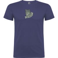 T-shirt Beagle de marque Roly - Tailles enfant et adulte Vignette