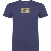 T-shirt Beagle de marque Roly - Tailles enfant et adulte Vignette