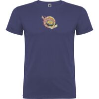 T-shirt Beagle de marque Roly - Tailles enfant et adulte Vignette