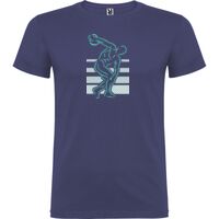 T-shirt Beagle de marque Roly - Tailles enfant et adulte Vignette