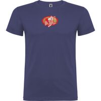 T-shirt Beagle de marque Roly - Tailles enfant et adulte Vignette