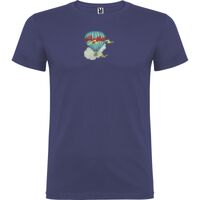 T-shirt Beagle de marque Roly - Tailles enfant et adulte Vignette