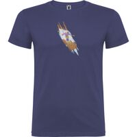 T-shirt Beagle de marque Roly - Tailles enfant et adulte Vignette