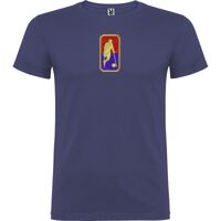 T-shirt Beagle de marque Roly - Tailles enfant et adulte Vignette