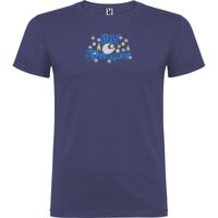 T-shirt Beagle de marque Roly - Tailles enfant et adulte Vignette