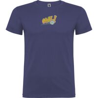 T-shirt Beagle de marque Roly - Tailles enfant et adulte Vignette