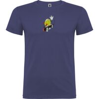 T-shirt Beagle de marque Roly - Tailles enfant et adulte Vignette