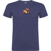 T-shirt Beagle de marque Roly - Tailles enfant et adulte Vignette