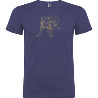 T-shirt Beagle de marque Roly - Tailles enfant et adulte Vignette