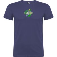 T-shirt Beagle de marque Roly - Tailles enfant et adulte Vignette