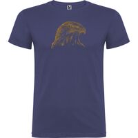 T-shirt Beagle de marque Roly - Tailles enfant et adulte Vignette