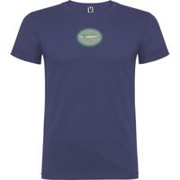 T-shirt Beagle de marque Roly - Tailles enfant et adulte Vignette