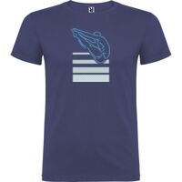 T-shirt Beagle de marque Roly - Tailles enfant et adulte Vignette