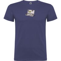 T-shirt Beagle de marque Roly - Tailles enfant et adulte Vignette