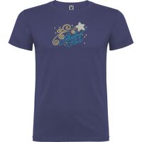 T-shirt Beagle de marque Roly - Tailles enfant et adulte Vignette