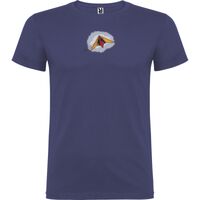 T-shirt Beagle de marque Roly - Tailles enfant et adulte Vignette