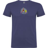 T-shirt Beagle de marque Roly - Tailles enfant et adulte Vignette