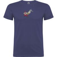 T-shirt Beagle de marque Roly - Tailles enfant et adulte Vignette