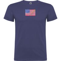 T-shirt Beagle de marque Roly - Tailles enfant et adulte Vignette