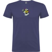 T-shirt Beagle de marque Roly - Tailles enfant et adulte Vignette