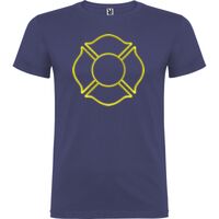 T-shirt Beagle de marque Roly - Tailles enfant et adulte Vignette