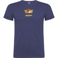 T-shirt Beagle de marque Roly - Tailles enfant et adulte Vignette