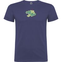 T-shirt Beagle de marque Roly - Tailles enfant et adulte Vignette