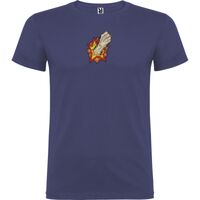 T-shirt Beagle de marque Roly - Tailles enfant et adulte Vignette