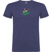 T-shirt Beagle de marque Roly - Tailles enfant et adulte Vignette