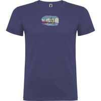 T-shirt Beagle de marque Roly - Tailles enfant et adulte Vignette