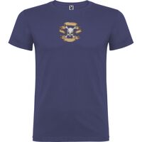 T-shirt Beagle de marque Roly - Tailles enfant et adulte Vignette