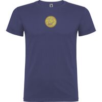 T-shirt Beagle de marque Roly - Tailles enfant et adulte Vignette