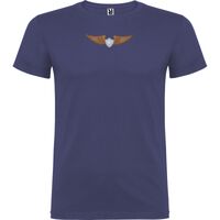 T-shirt Beagle de marque Roly - Tailles enfant et adulte Vignette