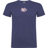 T-shirt Beagle de marque Roly - Tailles enfant et adulte Vignette