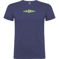 T-shirt Beagle de marque Roly - Tailles enfant et adulte Vignette