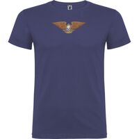 T-shirt Beagle de marque Roly - Tailles enfant et adulte Vignette