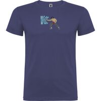 T-shirt Beagle de marque Roly - Tailles enfant et adulte Vignette