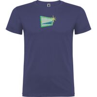 T-shirt Beagle de marque Roly - Tailles enfant et adulte Vignette