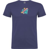 T-shirt Beagle de marque Roly - Tailles enfant et adulte Vignette