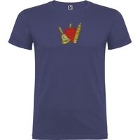 T-shirt Beagle de marque Roly - Tailles enfant et adulte Vignette