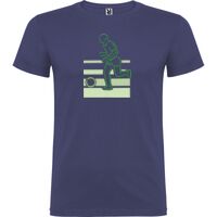 T-shirt Beagle de marque Roly - Tailles enfant et adulte Vignette