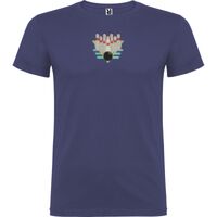 T-shirt Beagle de marque Roly - Tailles enfant et adulte Vignette