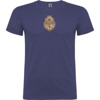 T-shirt Beagle de marque Roly - Tailles enfant et adulte Vignette