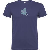 T-shirt Beagle de marque Roly - Tailles enfant et adulte Vignette