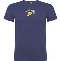 T-shirt Beagle de marque Roly - Tailles enfant et adulte Vignette