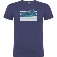 T-shirt Beagle de marque Roly - Tailles enfant et adulte Vignette