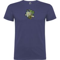 T-shirt Beagle de marque Roly - Tailles enfant et adulte Vignette